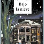 BAJO LA NIEVE de Helen McCloy por Elena Rodríguez